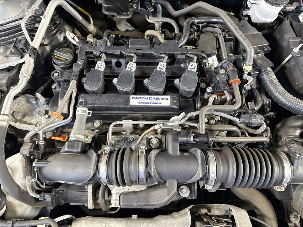 Used 2020 Honda Accord Sport image 38
