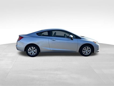 Used 2012 Honda Civic LX image 8
