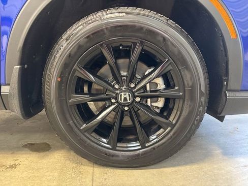 Certified 2024 Honda CR-V Sport-L image 11