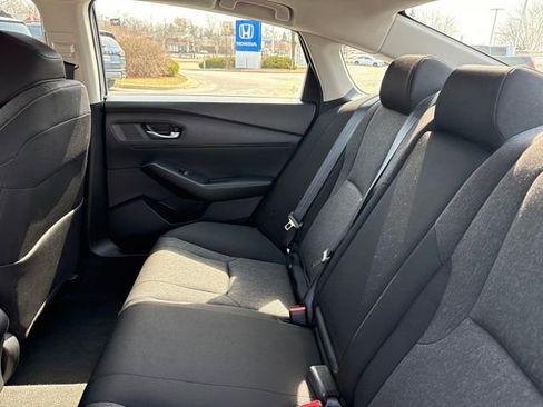 Certified 2024 Honda Accord EX image 21