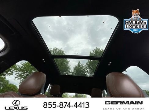 Used 2021 Lincoln Aviator Reserve w/ Equipment Group 202A AWD/4WD image 21