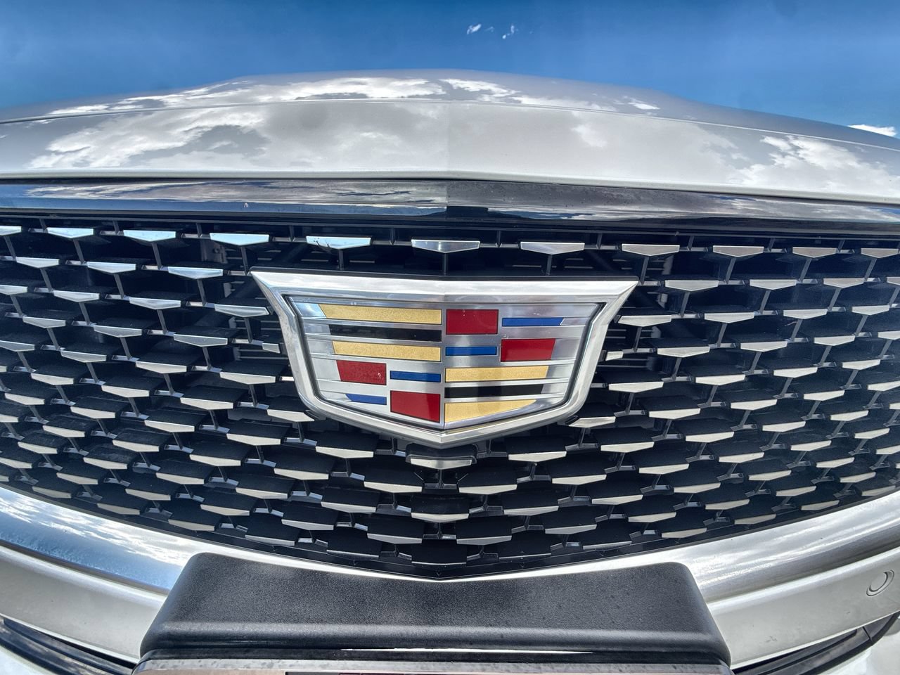Used 2023 Cadillac CT5 Premium Luxury w/ Technology Package RWD image 30