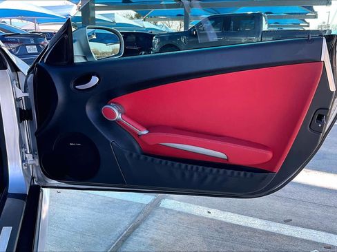 Used 2009 Mercedes-Benz SLK 350 image 18