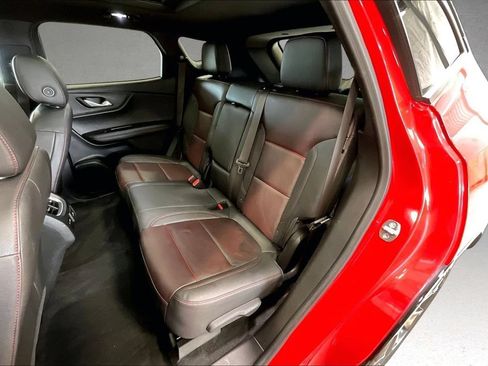 Used 2022 Chevrolet Blazer RS AWD/4WD image 23
