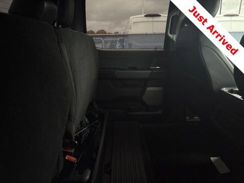 Used 2023 Ford F350 Lariat w/ Lariat Ultimate Package AWD/4WD image 15
