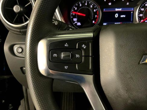 Used 2024 Chevrolet Blazer LT w/ Convenience Package FWD image 18