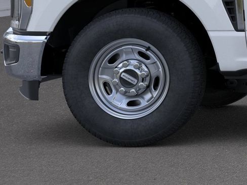 New 2026 Ford F250 XL RWD image 19