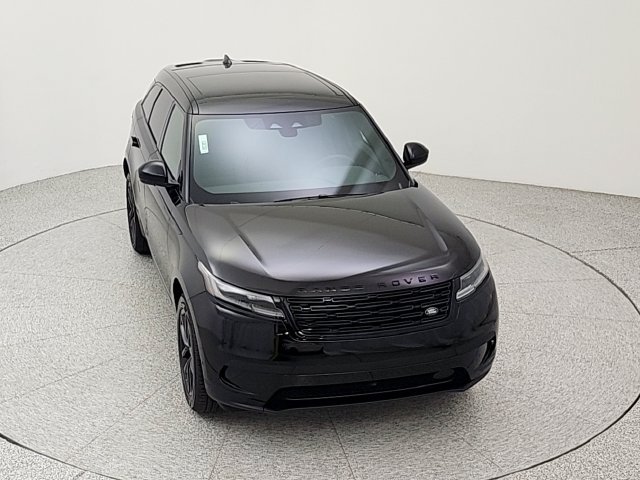 New 2026 Land Rover Range Rover Velar S AWD/4WD image 14