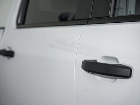 New 2026 Chevrolet Silverado 2500 Custom w/ Custom Value Package image 19