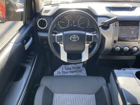 Used 2014 Toyota Tundra SR5 image 33