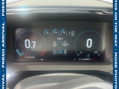 Used 2023 Ford F150 Lariat w/ Max Trailer Tow Package