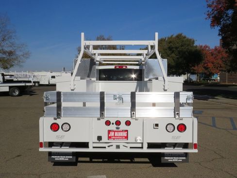 New 2023 RAM 4500 Tradesman w/ Chrome Appearance Group image 60