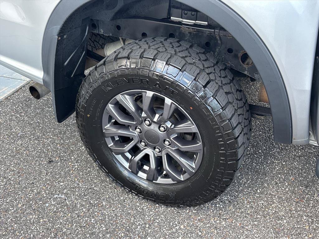 Used 2021 Ford Ranger XLT w/ Equipment Group 302A High AWD/4WD image 27