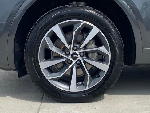Used 2023 Audi Q5 2.0T Premium Plus image 10
