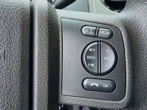 Used 2016 Ford F250 XLT w/ XLT Premium Package RWD image 13