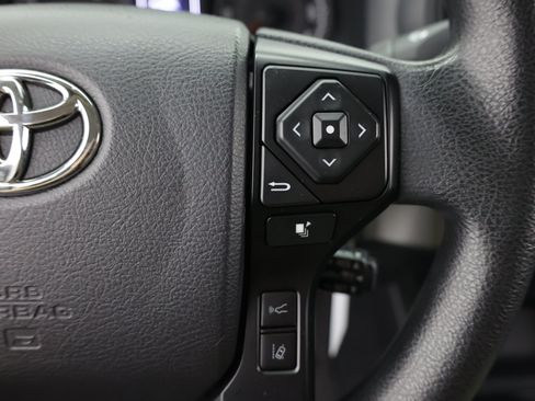 Used 2022 Toyota Tacoma SR w/ SX Package RWD image 23