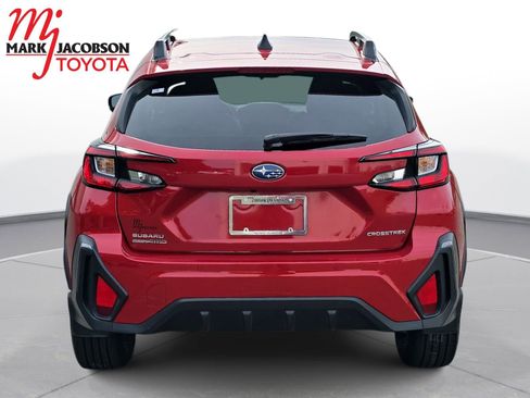 Used 2024 Subaru Crosstrek 2.5i Limited image 11