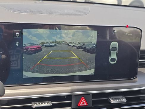 New 2026 Kia K5 GT-Line w/ GT-Line Premium Package FWD image 24