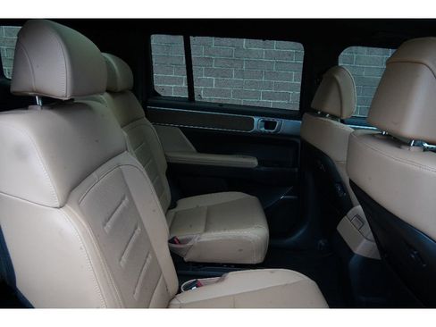 New 2026 Hyundai Santa Fe Calligraphy image 26