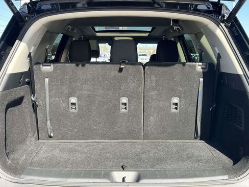 Used 2024 Nissan Pathfinder SV w/ SV Premium Package image 22