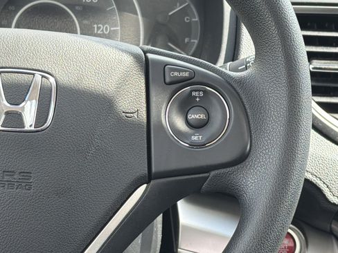 Used 2016 Honda CR-V EX image 20