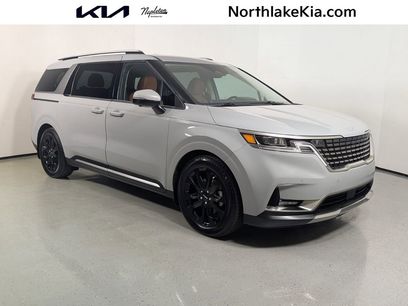 Used 2024 Kia Carnival SX Prestige