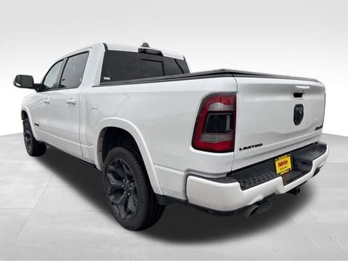 Used 2022 RAM 1500 Limited image 5