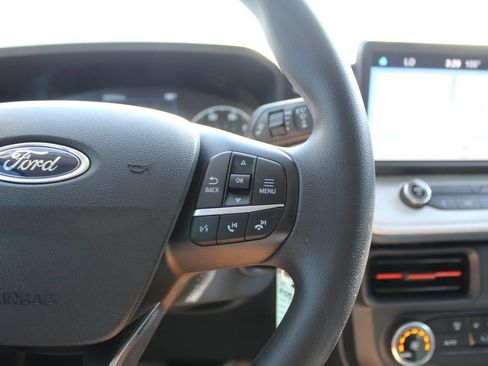 Used 2024 Ford Maverick XLT FWD image 24