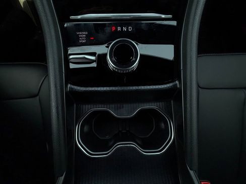 New 2026 Jeep Grand Cherokee Limited w/ Limited Altitude Package AWD/4WD image 22