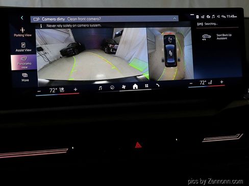 New 2026 BMW 530i xDrive w/ M Sport Package image 21