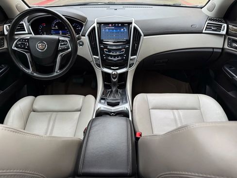 Used 2015 Cadillac SRX Premium w/ Trailering Package image 12