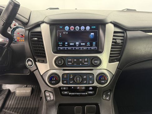 Used 2018 GMC Yukon SLT AWD/4WD image 22