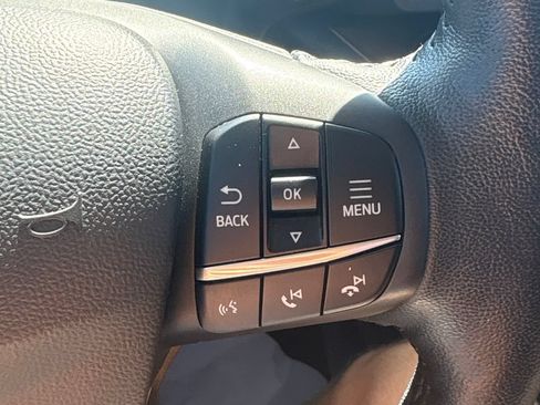 Used 2021 Ford Bronco Sport Outer Banks AWD/4WD image 23