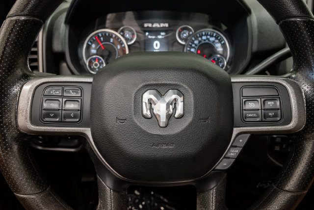Used 2021 RAM 2500 Tradesman AWD/4WD image 12