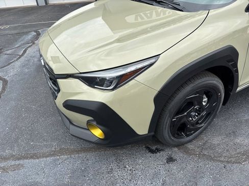 New 2026 Subaru Crosstrek 2.5i Sport AWD/4WD image 63