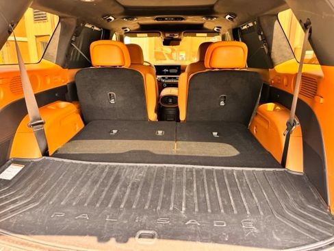 Used 2026 Hyundai Palisade Calligraphy AWD/4WD image 16