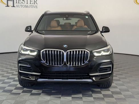 Used 2023 BMW X5 sDrive40i RWD image 3