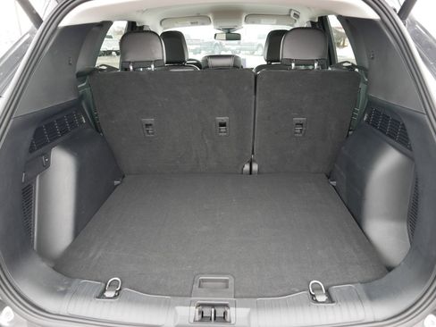 Certified 2023 Ford Escape Platinum image 14