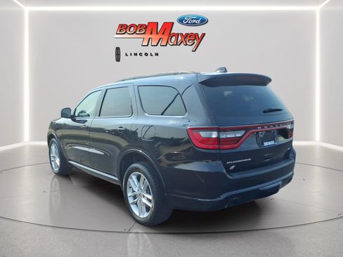 Used 2024 Dodge Durango GT AWD/4WD image 6