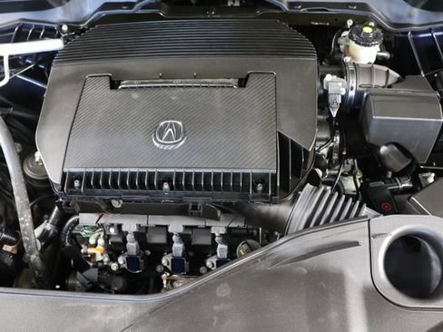 Used 2024 Acura MDX SH-AWD w/ Advance Package image 27