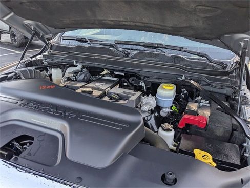 Used 2022 RAM 2500 Limited w/ Safety Group image 36