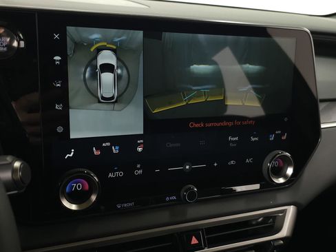 Used 2025 Lexus RX 350 Premium image 27