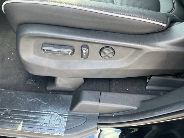 New 2026 Honda Odyssey Elite image 20