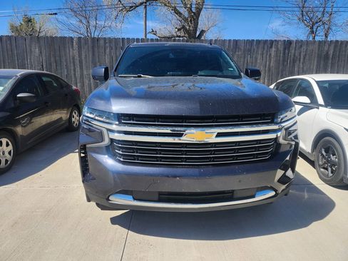 Used 2024 Chevrolet Tahoe LT image 5