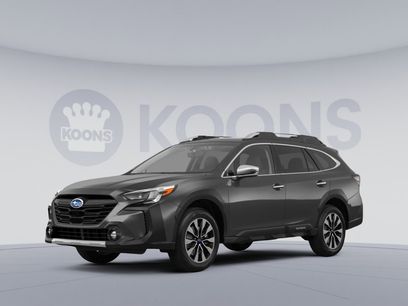Used 2023 Subaru Outback Touring