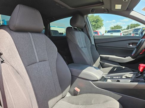 Used 2026 Honda Accord Sport image 29