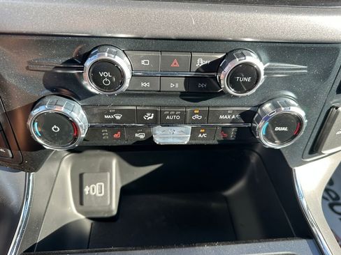 New 2025 Ford F150 XLT w/ Equipment Group 302A MID image 10