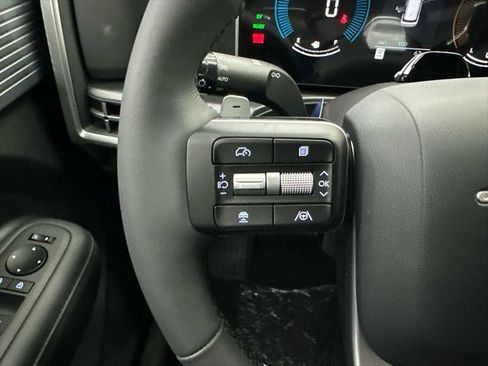 New 2026 Hyundai Santa Fe SEL image 26