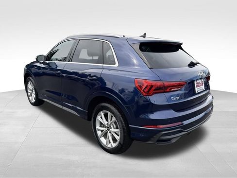 Used 2025 Audi Q3 2.0T Premium Plus w/ Premium Plus Package AWD/4WD image 5