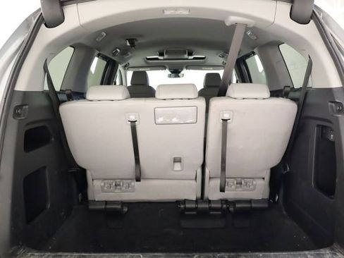 Used 2024 Honda Odyssey Touring image 29